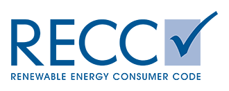 RECC logo