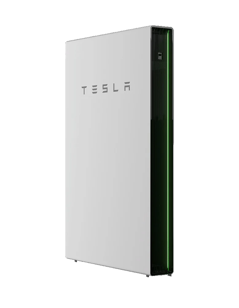 Tesla Powerwall 2 Elite Eco Installations